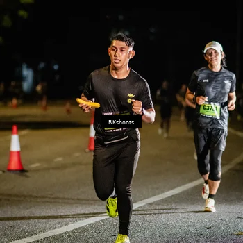 Runner Photo 5447247