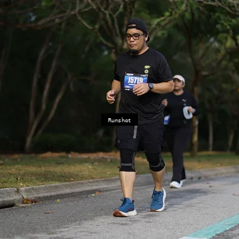 Runner Photo 5447248