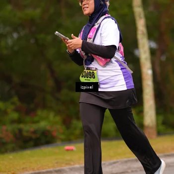 Runner Photo 5447252