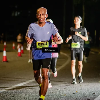 Runner Photo 5447253