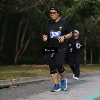Runner Photo 5447254