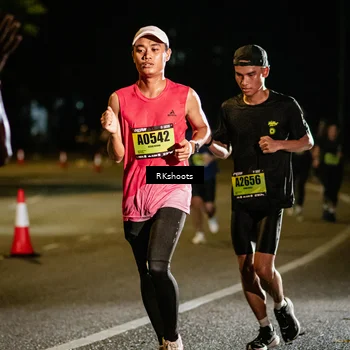 Runner Photo 5447255