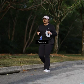 Runner Photo 5447257
