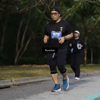 Runner Photo 5447258