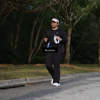 Runner Photo 5447260