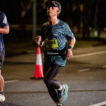 Runner Photo 5447262
