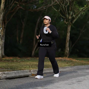 Runner Photo 5447266