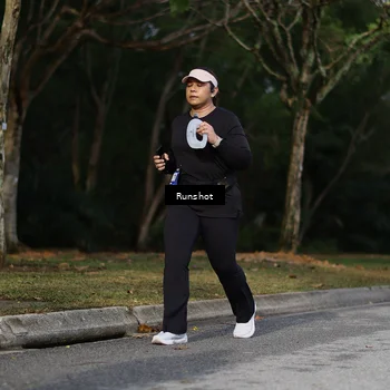 Runner Photo 5447267