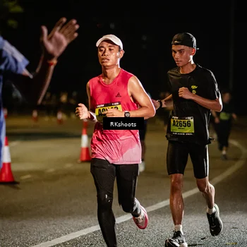 Runner Photo 5447268