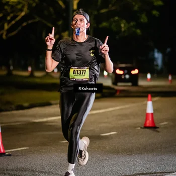 Runner Photo 5447270