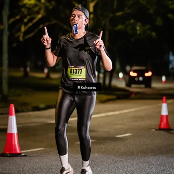 Runner Photo 5447272