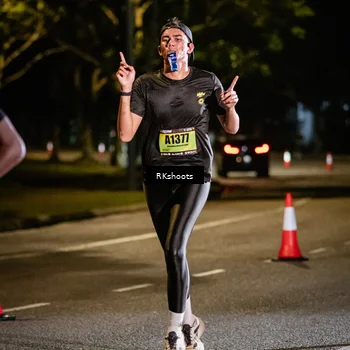 Runner Photo 5447273