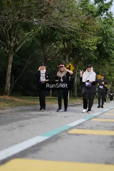 Runner Photo 5447274