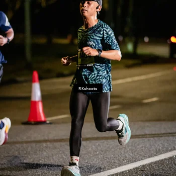 Runner Photo 5447277
