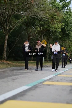 Runner Photo 5447279