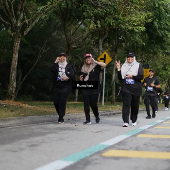 Runner Photo 5447281