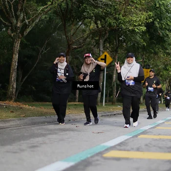Runner Photo 5447282