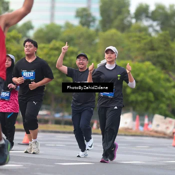 Runner Photo 5447283