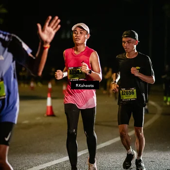 Runner Photo 5447284