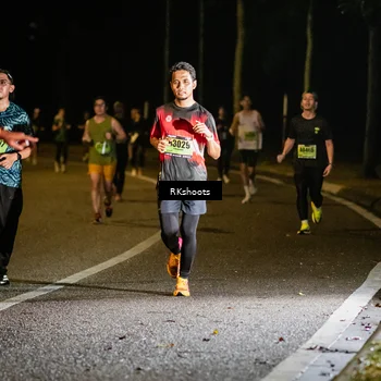Runner Photo 5447285
