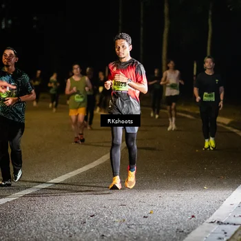 Runner Photo 5447288