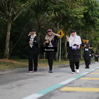 Runner Photo 5447289