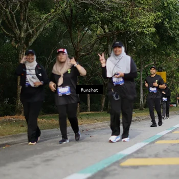 Runner Photo 5447290
