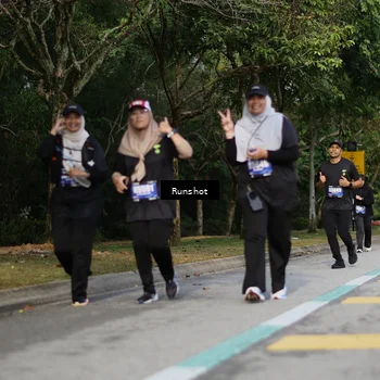 Runner Photo 5447291