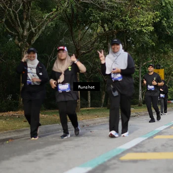 Runner Photo 5447293