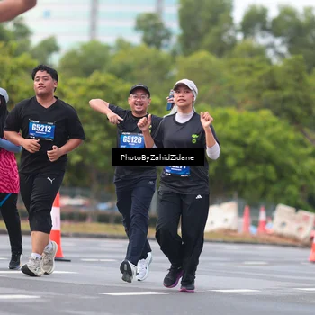 Runner Photo 5447295