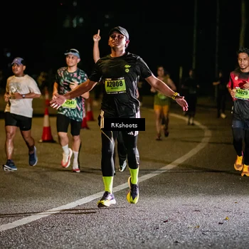 Runner Photo 5447296