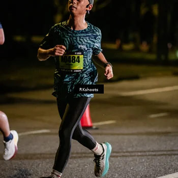 Runner Photo 5447297
