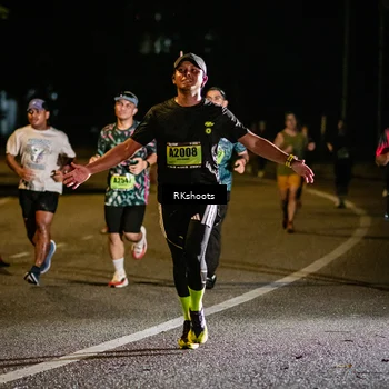 Runner Photo 5447298