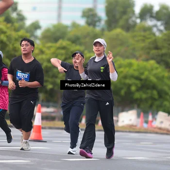 Runner Photo 5447299