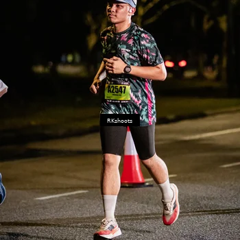Runner Photo 5447301