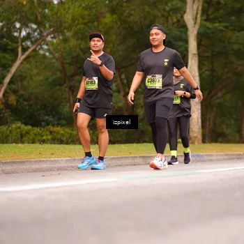 Runner Photo 5447302