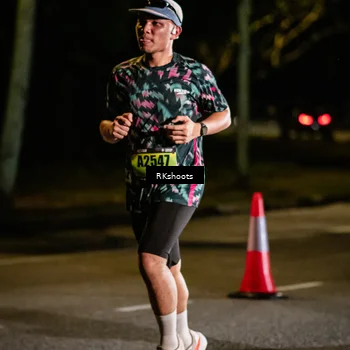 Runner Photo 5447303