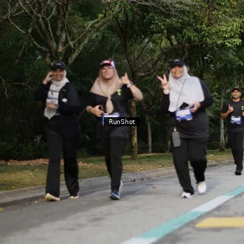 Runner Photo 5447305