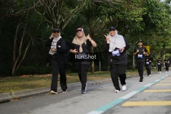 Runner Photo 5447311