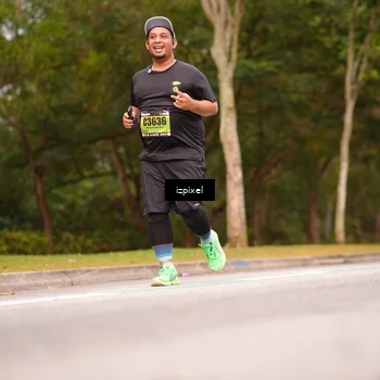 Runner Photo 5447317