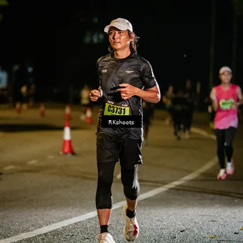 Runner Photo 5447319