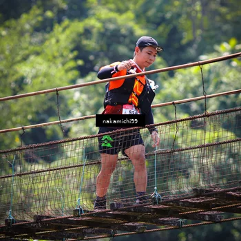 Runner Photo 5447320