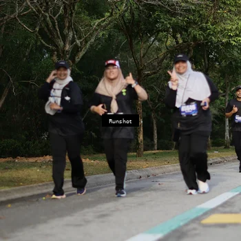 Runner Photo 5447325