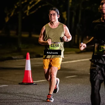 Runner Photo 5447327