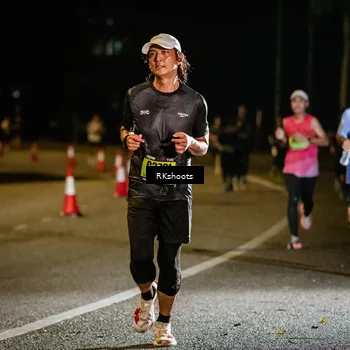 Runner Photo 5447329