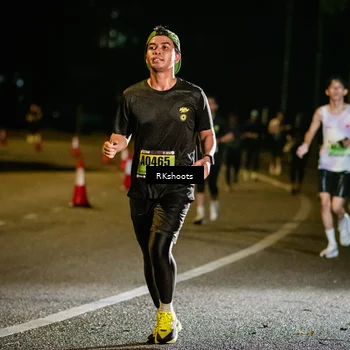 Runner Photo 5447330