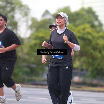 Runner Photo 5447331