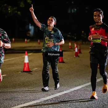 Runner Photo 5447332