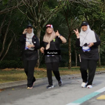 Runner Photo 5447338