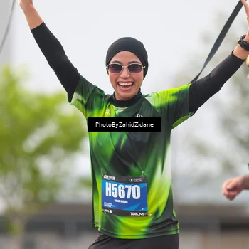 Runner Photo 5447339